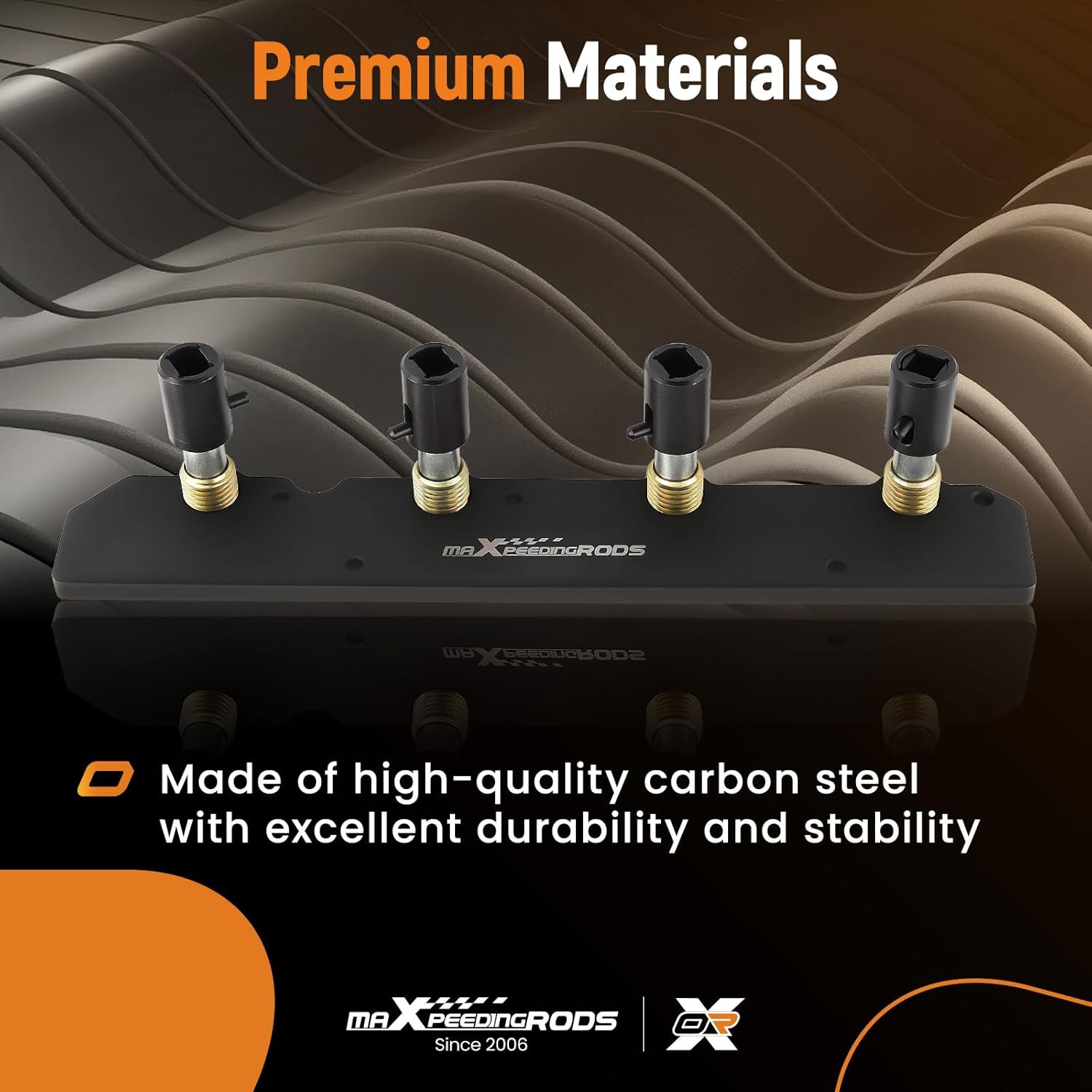 maXpeedingrods Fuel Injector Removal Install Tool Kit, Fuel Injector Puller Set Compatible with BMW B36 B38 B48 B58 A12 A15 Engines, Replace 2358417 2358022