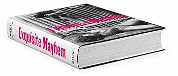 Exquisite Mayhem: Collectif: 9783836558280: Books - Amazon.ca