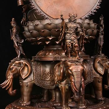 仏像，古銅製，時代物，辟邪，招財，細工細作，高2⃣️0⃣️.5⃣️cm，重1660克 仏教仏像，古銅製，辟邪，招財，高21cm，重1450克 仏教仏像，古