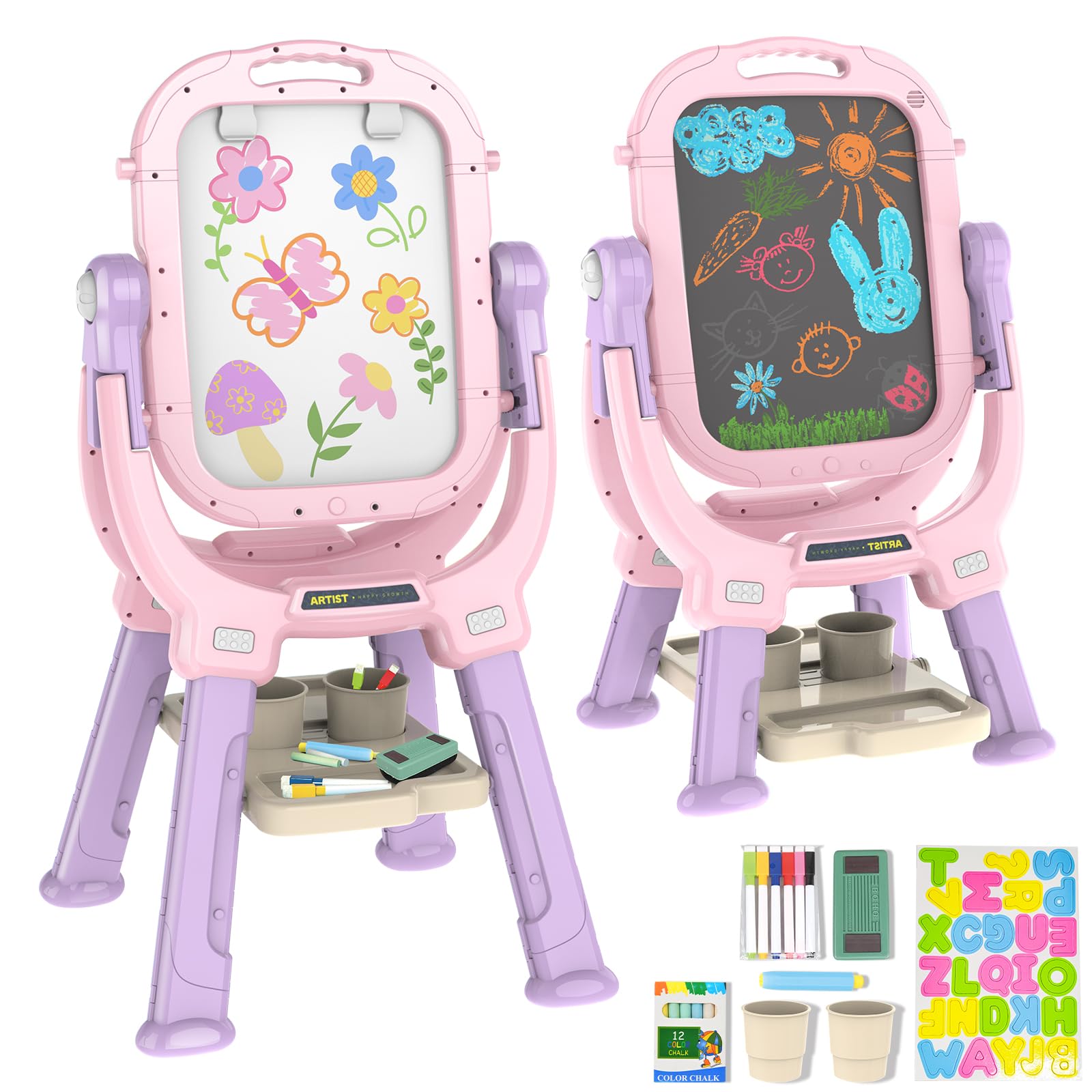 Ylovetoys Easel