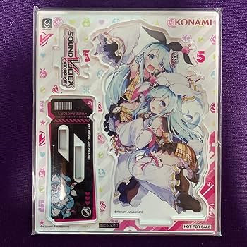 SOUND VOLTEX ニアノア アクリルスタンド+epass 71rdSGU7Q6L._AC_SY200_QL15_.jpg