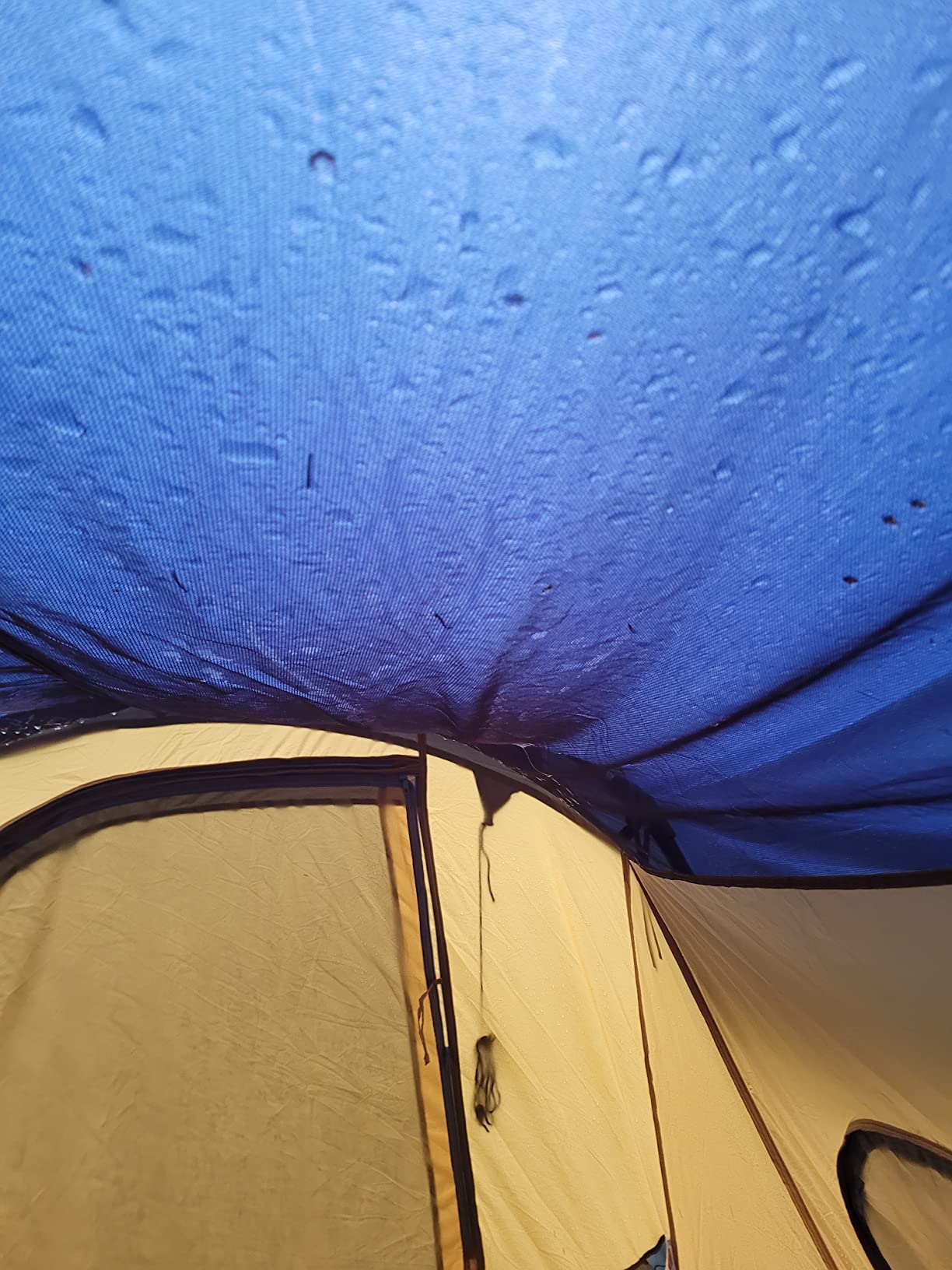 23/mo Finance Family Cabin Tent 14 Person Base Camp 4