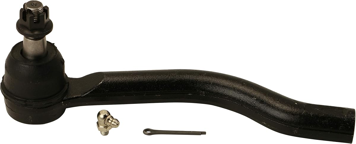 MOOG ES801266 Steering Tie Rod End for 2015-2024 Nissan Murano | Compatible with Nissan Pathfinder 2013-2020