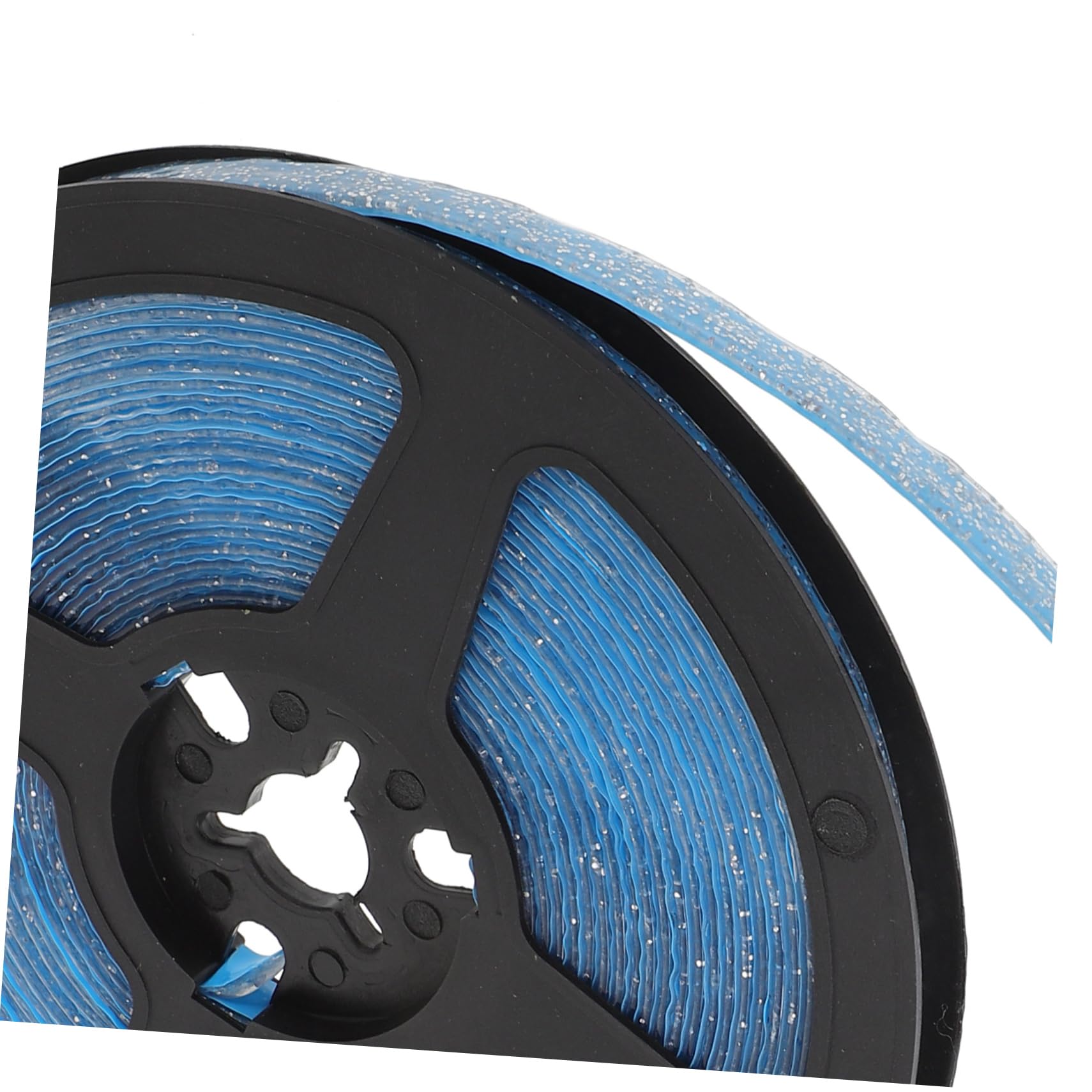 MUCKLILY Caulking Tape Self-Adhesive 2 Rolls for Bathroom and Shower 6m Caulk Strip for Gaps Sealing