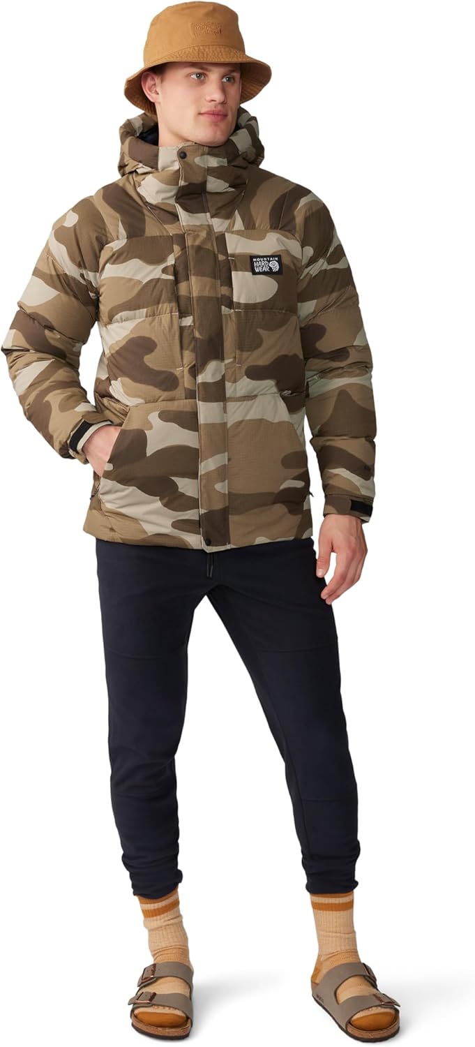 Mountain Hardwear Novelty Microchill Jogger