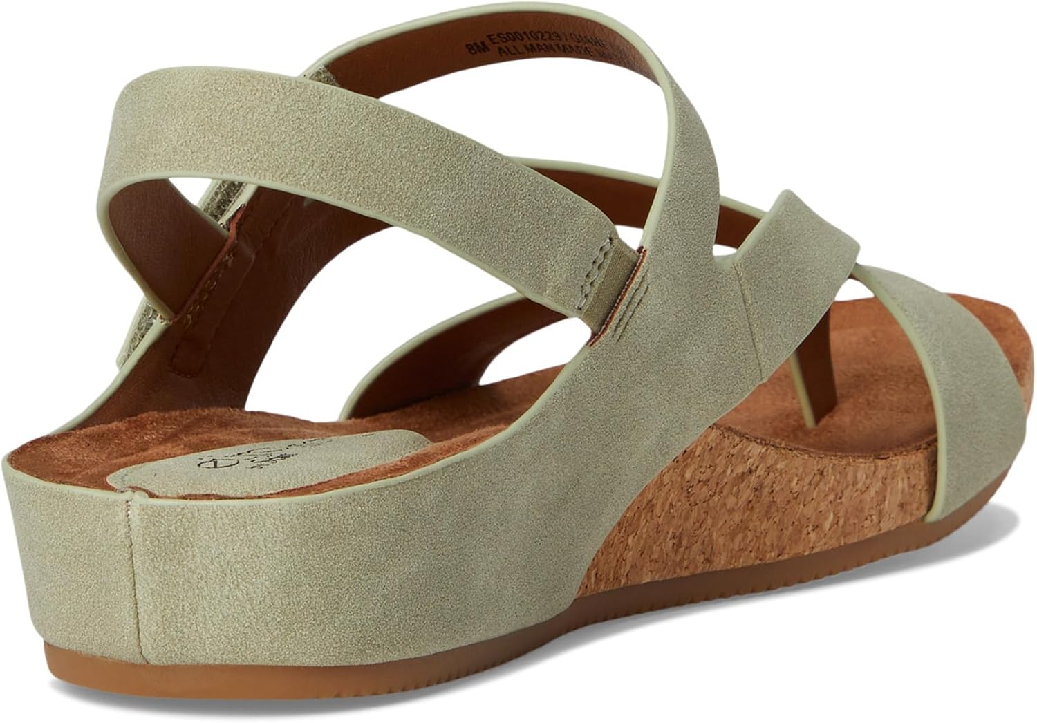 Eurosoft by Sofft womens Gianetta