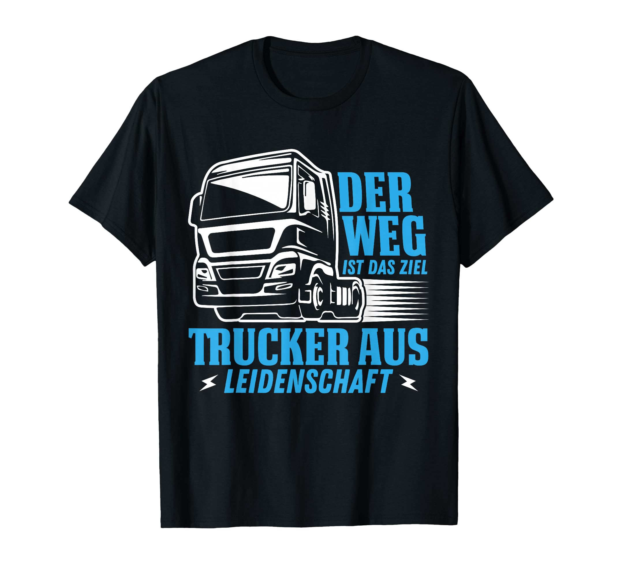 Kleidung mit Designs von Amazon Merch on Demand