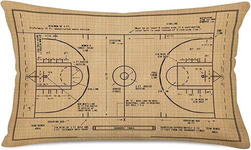 Miniatura 1 de Asminifor Be Our Guest - Fundas de almohada con texto en inglés "Be Our Guest Warm Quote Saying Saying Song" (Primavera Verano Flores) de lino de