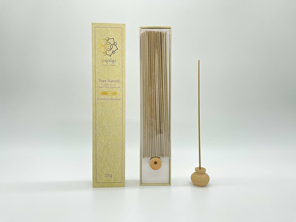 agarwood incense