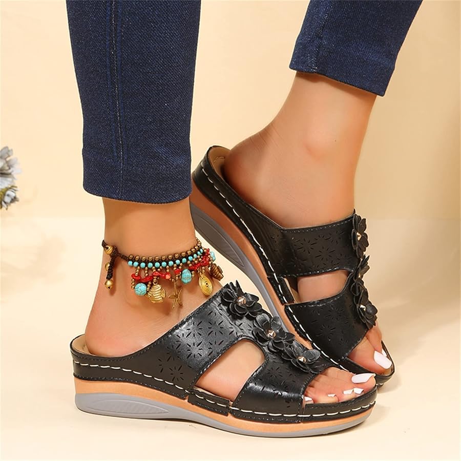 Sandalias Xti Mujer Verano Sandalias Mujer Cómodas Ortopédicas