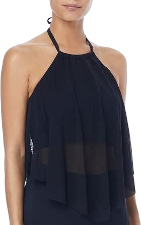 Coco Reef Women's High Esteem Lurex Bikini Bottoms - Swimwear