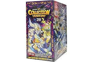 Dragon Village Collection Card Vol.2