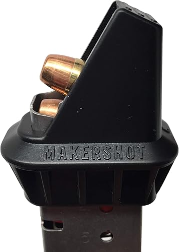 Miniatura 636 de MakerShot Cargadores de velocidad de cargador, diseñados específicamente para cada cargador seleccionado