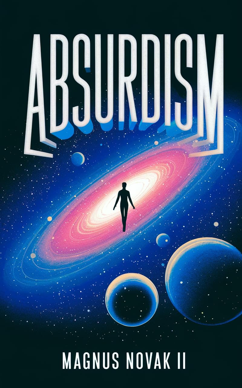 Absurdism How to Live Without Purpose in a Universe That Doesn't Care