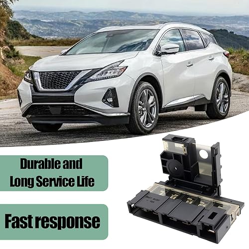 Miniatura 4 de Terminal de fusible de batería positiva y kit de fusible de batería de enlace de fusibles para Nissan Altima 2013-2018 Maxima 2016-2019 Murano
