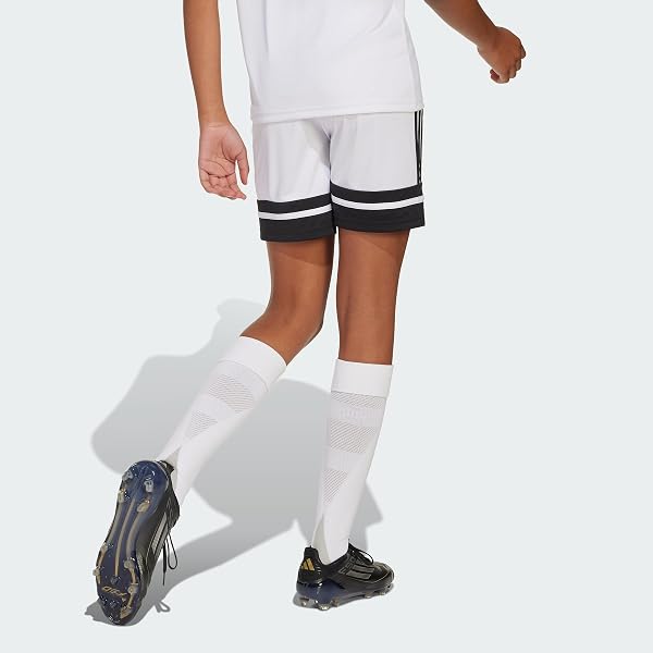 adidas Kids Short Squadra 25 Junior - 5