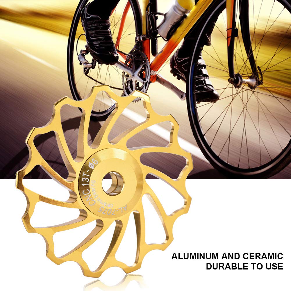 TRUSTTWO RD-001 Fibre de Carbone vélo vélo dérailleur arrière
