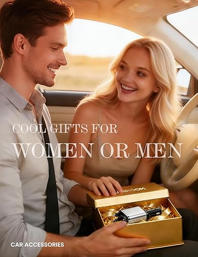 Miniatura 8 de [2026 Ultra-compacto] JOYROOM Cargador retráctil para automóvil de 84 W, cargador USB C para iPhone 16 17, carga rápida, accesorios de automóvil,