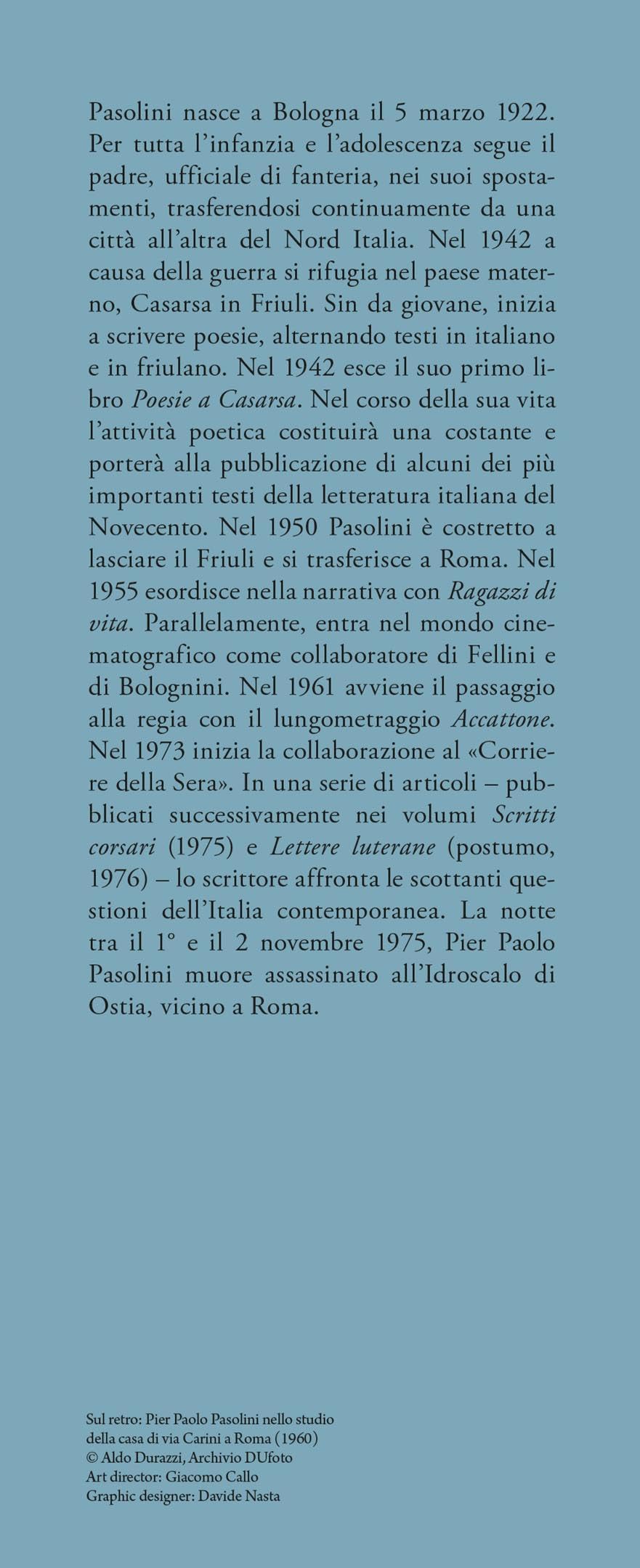 Petrolio (Elefanti bestseller)