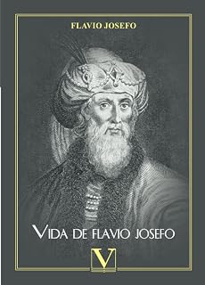 Vida de flavio josefo