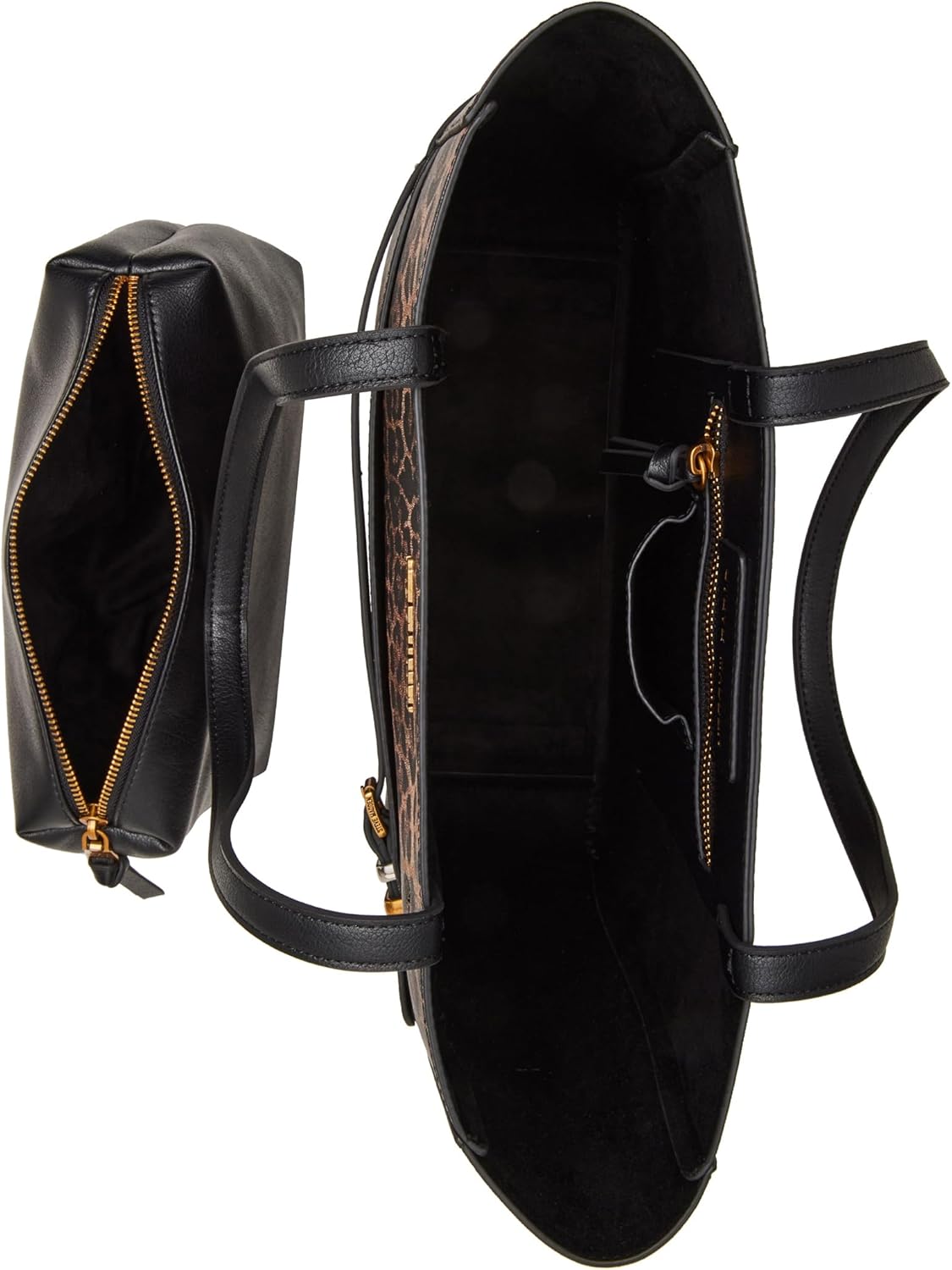 Steve Madden Women's Steve Madden Kendraa Tote With Pouch