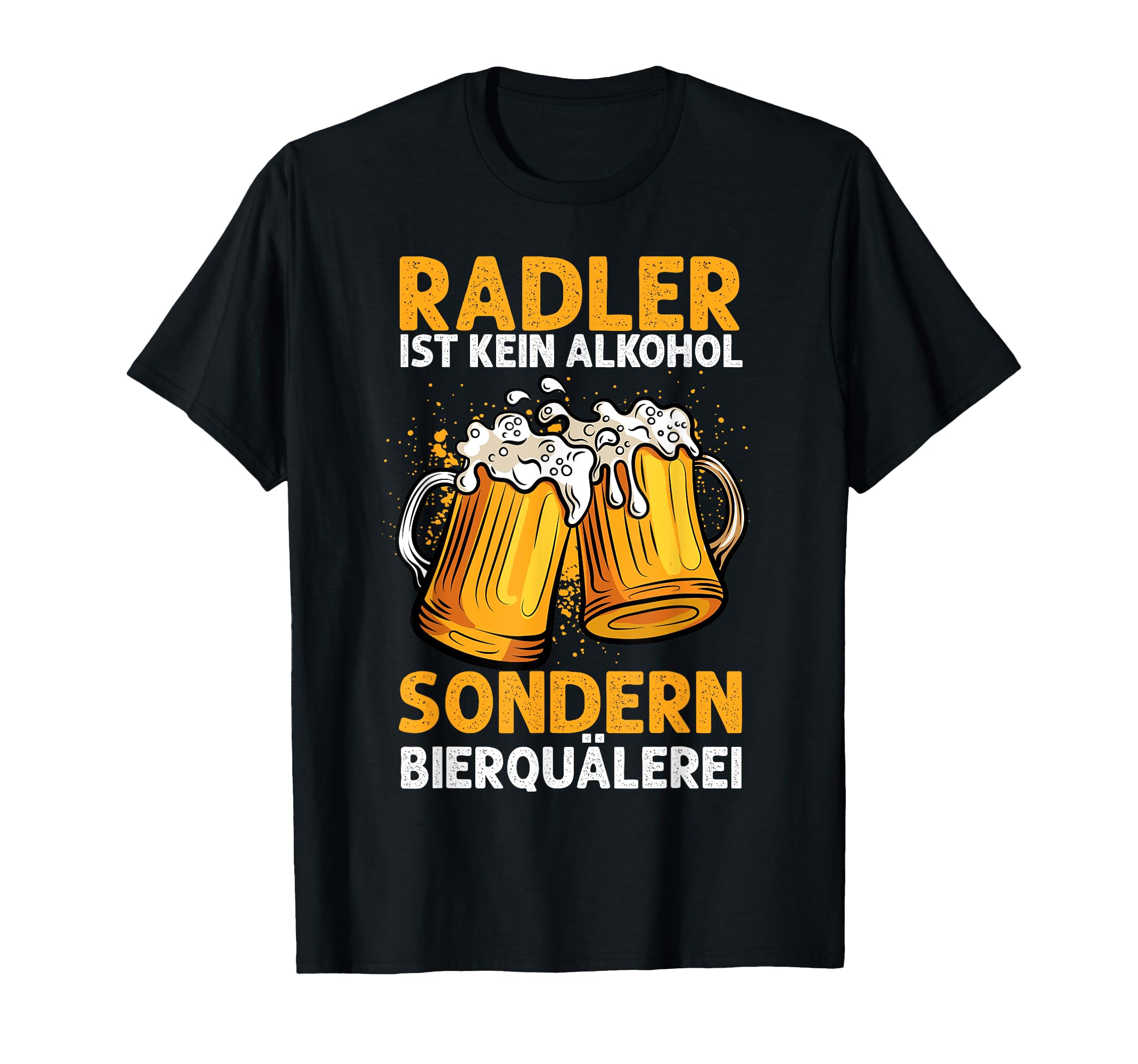 Kleidung mit Designs von Amazon Merch on Demand