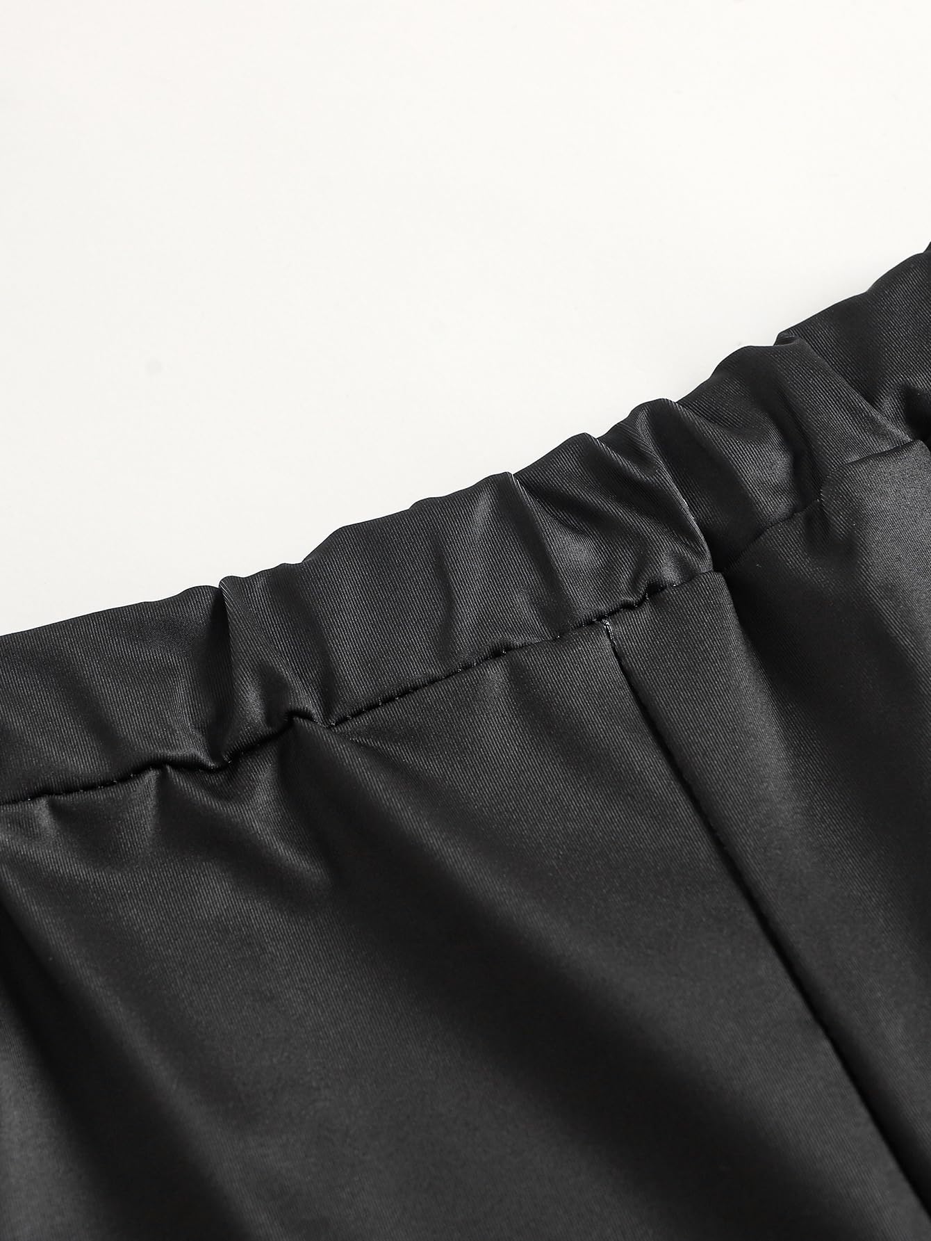 Conjunto deportivo transpirable de verano para niños, camiseta de manga corta con cuello redondo y pantalones cortos casuales para jugar a diario — view 6