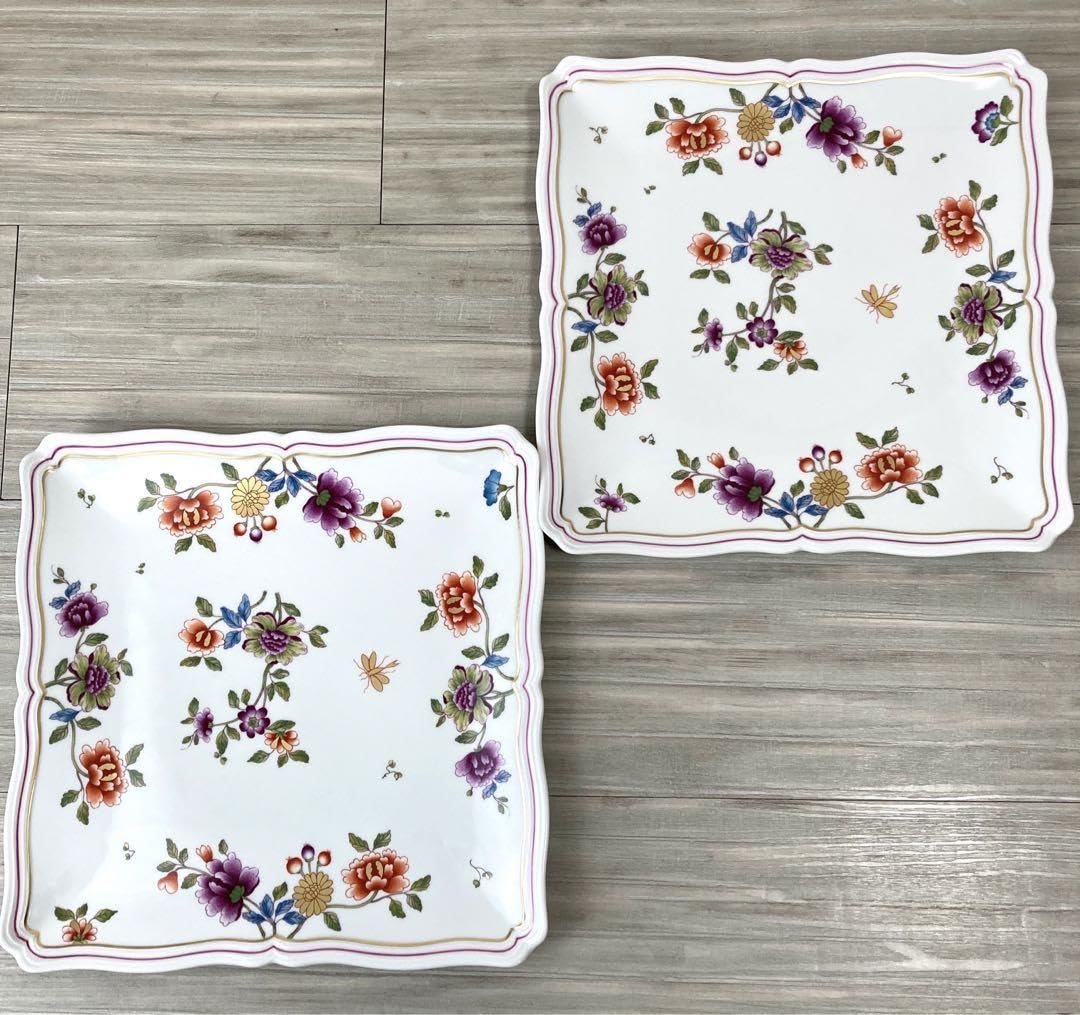 最終価格　リチャードジノリ　グランデューカ　２７cm プレート Amazon.co.jp: リチャードジノリ(Richard Ginori) グランデューカ 27cm