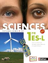 Download Sciences 1re ES-L PDF