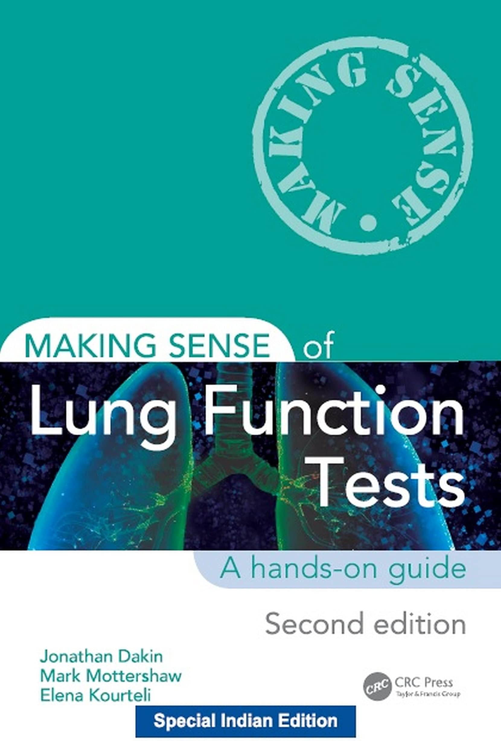 MAKING SENSE OF LUNG FUNCTION TESTS: SOUTH ASIA EDITION (EXCL. ABC) (*)
