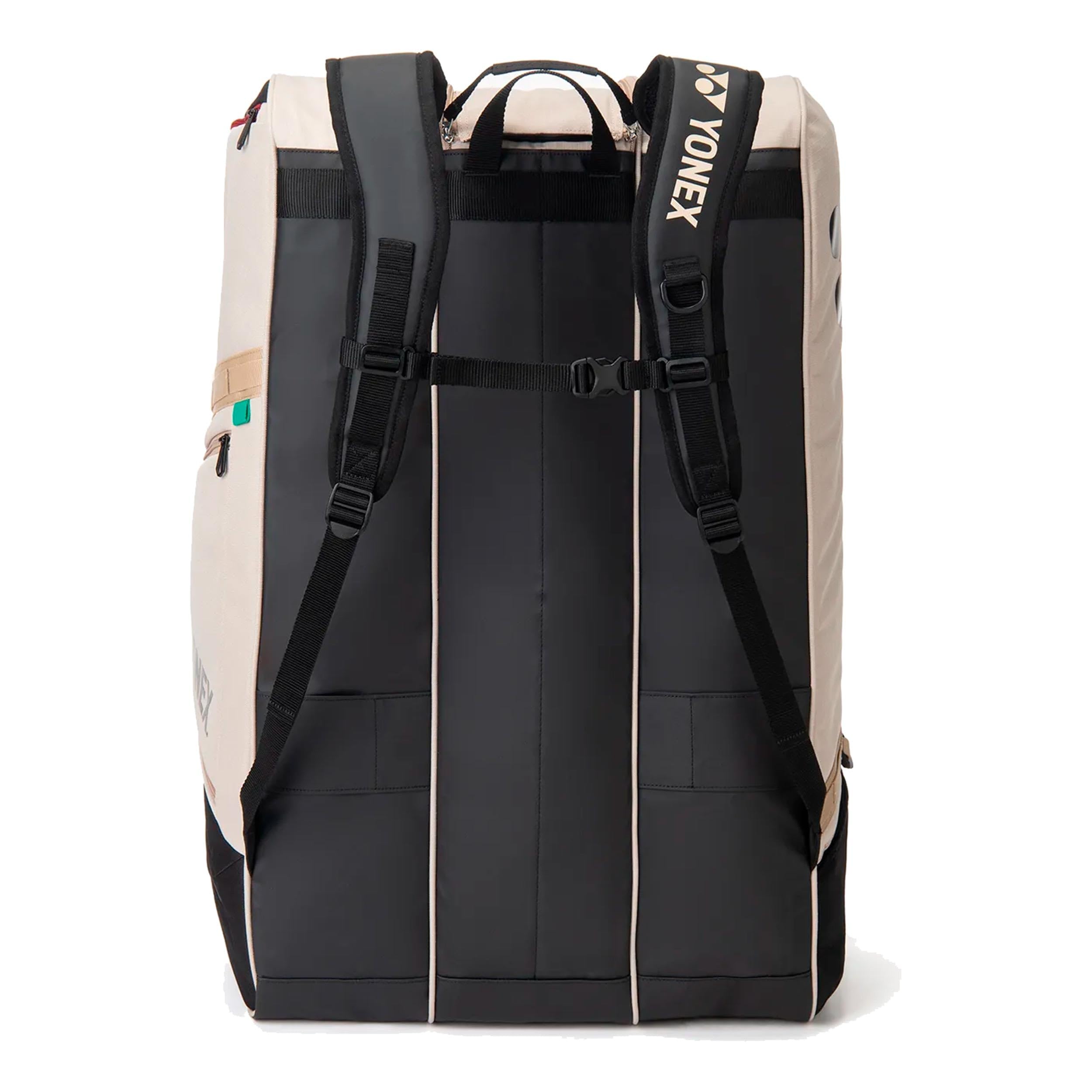 YONEX Gearlogic Raquet Bag Schlägertasche Tennis Unisex
