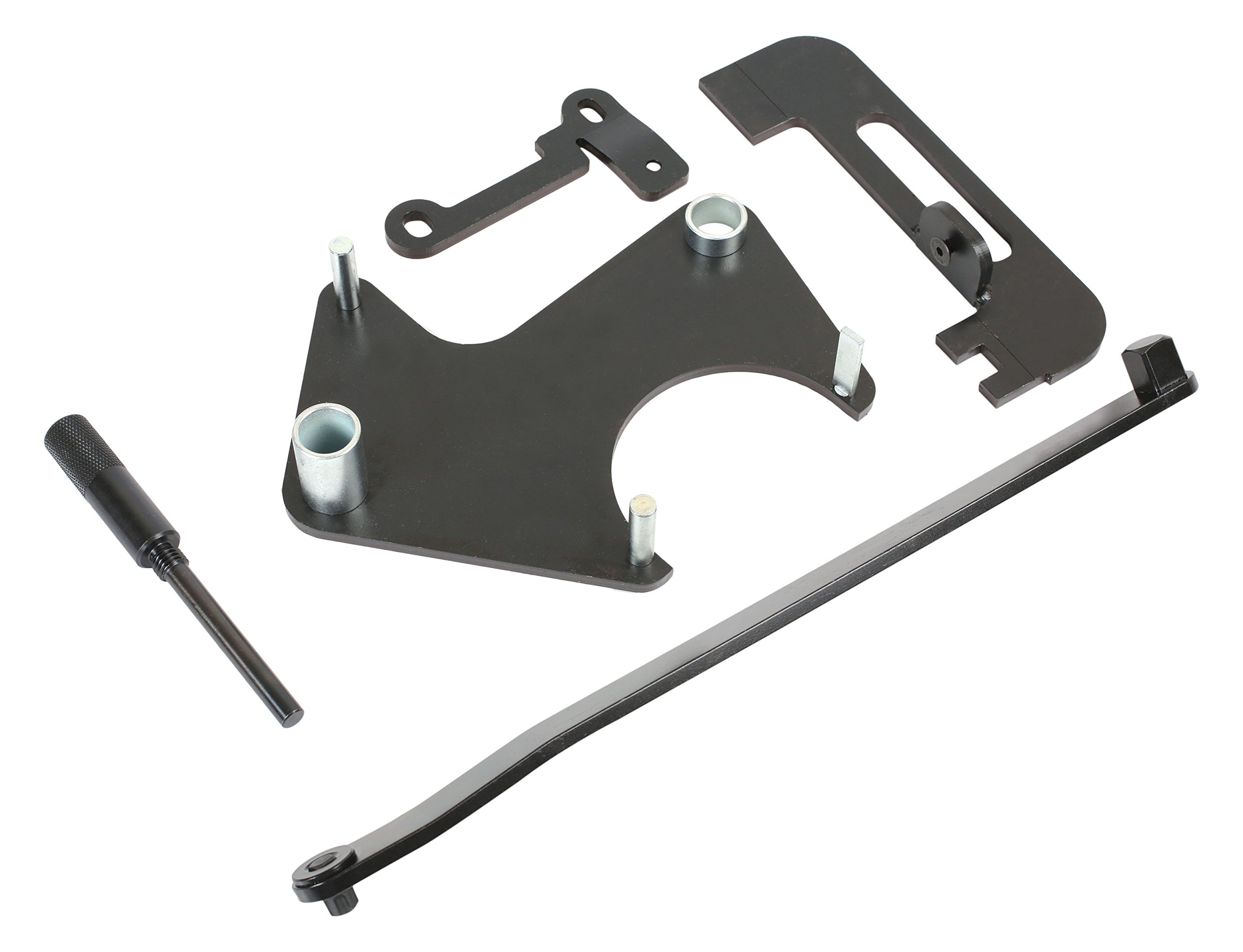 Laser Tools Cambelt Tool Kit - for Renault, Dacia, Nissan Petrol 6563