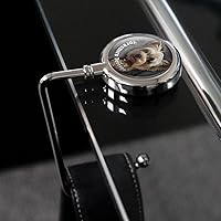 Vista 3 de Yorkshire Terrier Yorkie Perro Pet Purse Bag colgadero Holder Hook