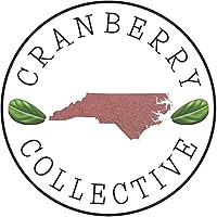 Vista 10 de Vermont Christmas Ornament - Winter Theme Featuring Snow, State Terrain Map and Santa Cap - 2025 Hanging Acrylic Disc Decoration For Tree - Unique