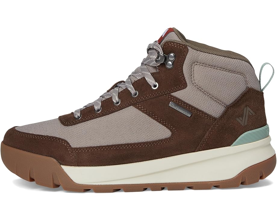 Forsake Fifteen Mid - Left View