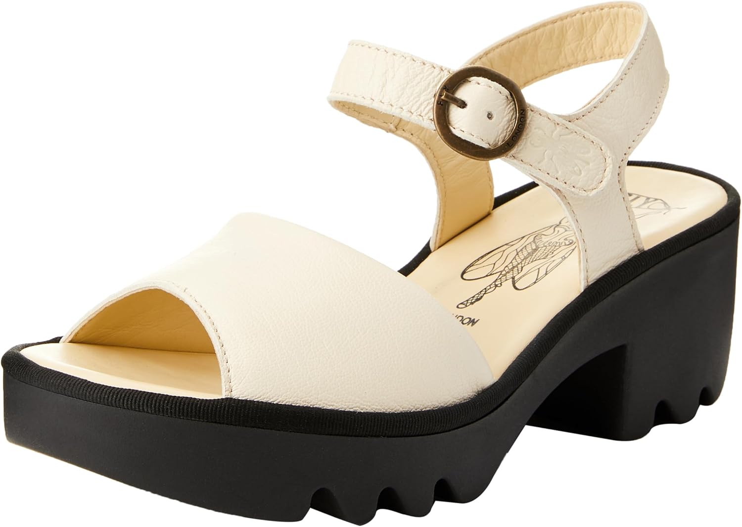 FLY London womens Tull503fly