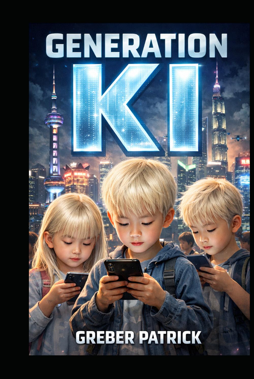 Pädagogik - Generation - KI: Mit Fragerunde