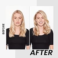 Vista 3 de Kenra Root Lifting Spray 13 Espuma voluminizadora Fijación media Elevación definitiva y estilo duradero Estimula el cabello en la raíz