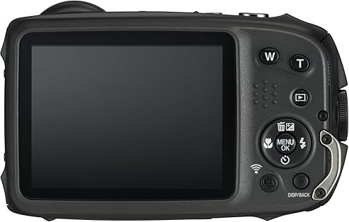 Miniatura 3 de Fujifilm FinePix XP130 Cámara digital impermeable con tarjeta SD de 16 GB - Blanca