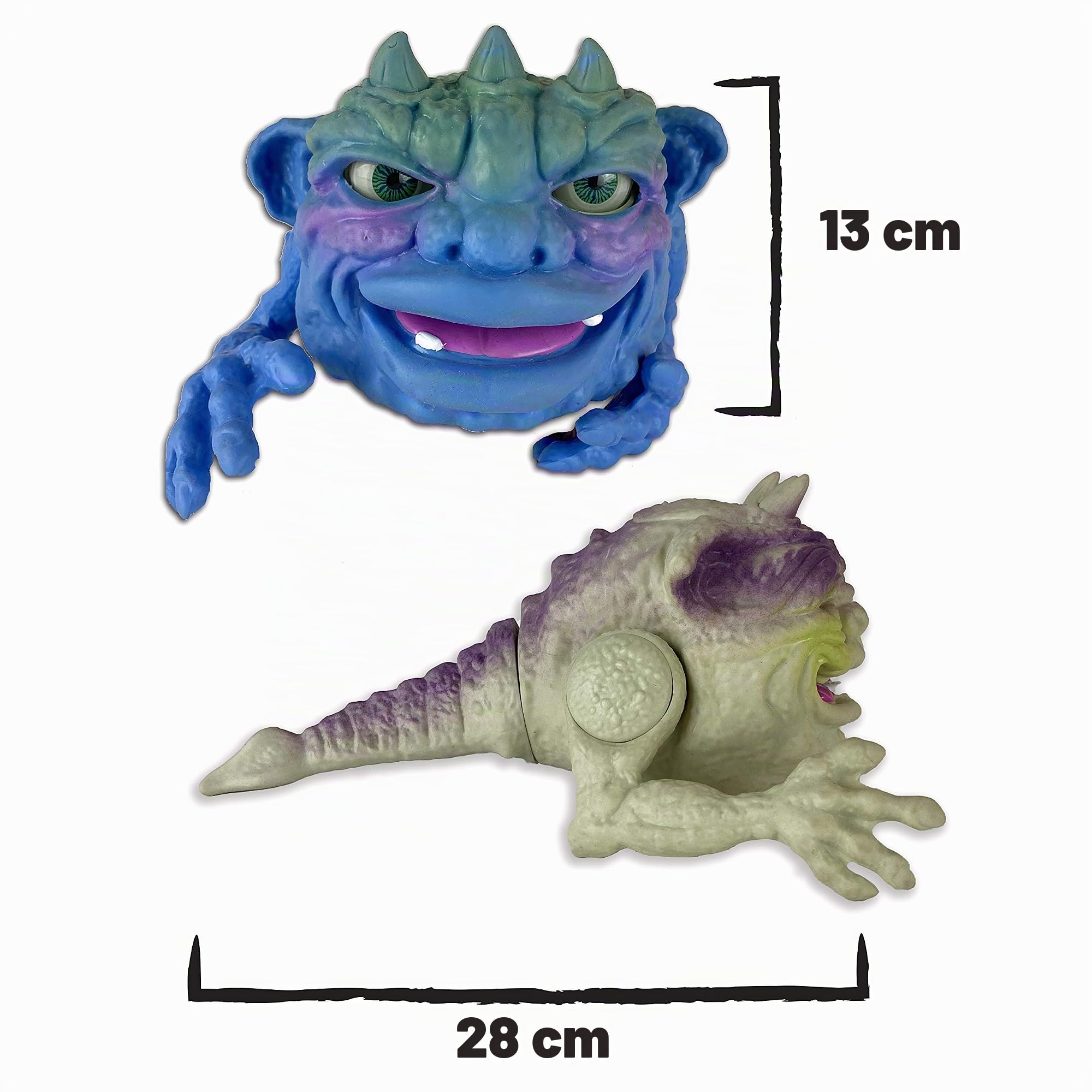 BOGLINS - King Dwork, Grün, Einheitsgröße, 200621