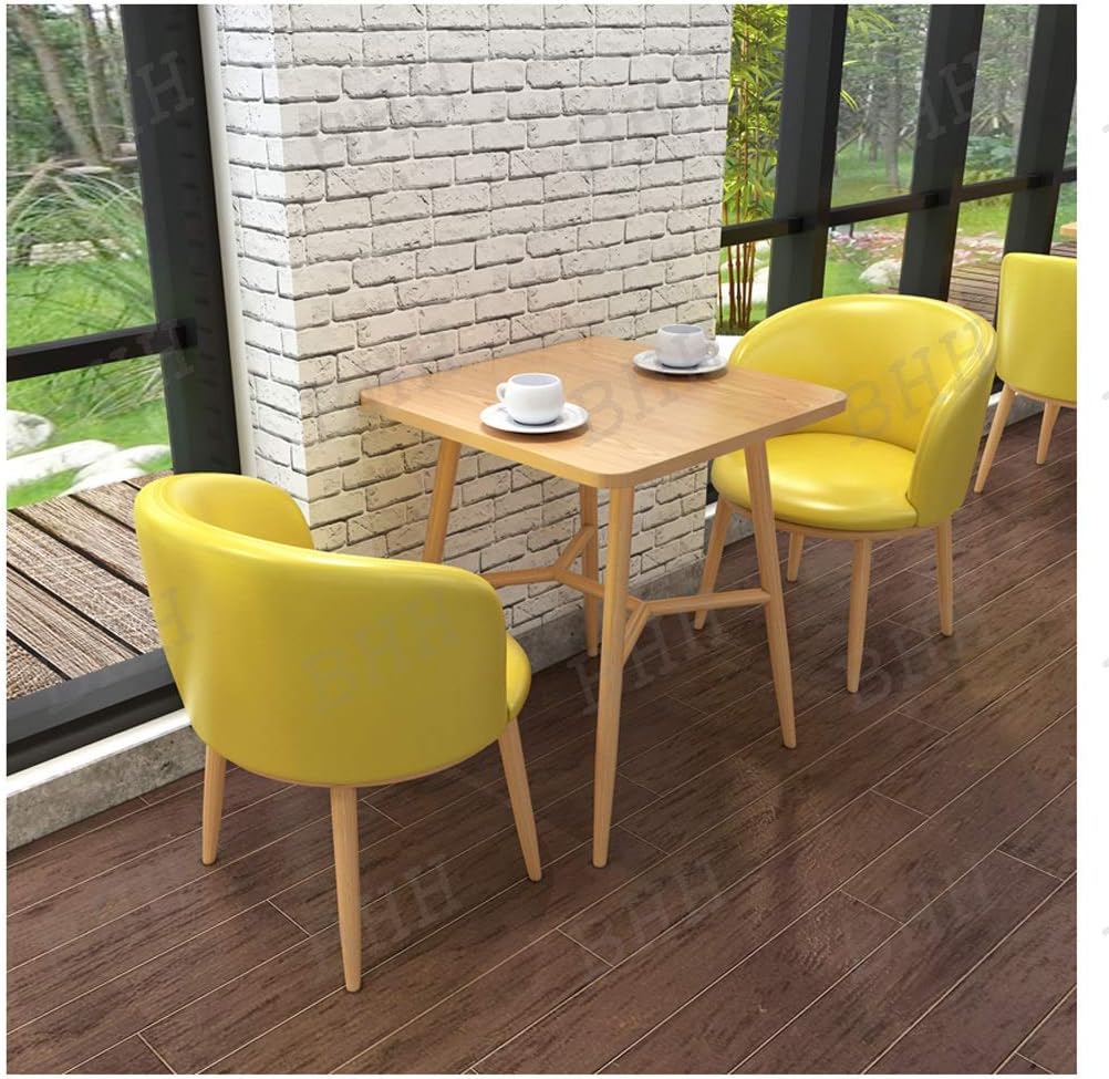 dinette set per 4 persone