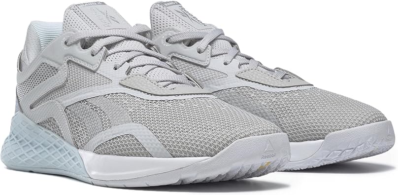 Todos los detalles de la nueva Reebok Nano X1