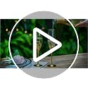 Wedding Champagne Glass Set Gold Toasting Flute Glasses Deluxe Pack of 2 with Rhinestone Rimmed Hearts Decoration for Wedding, Anniversary and Special Occasions