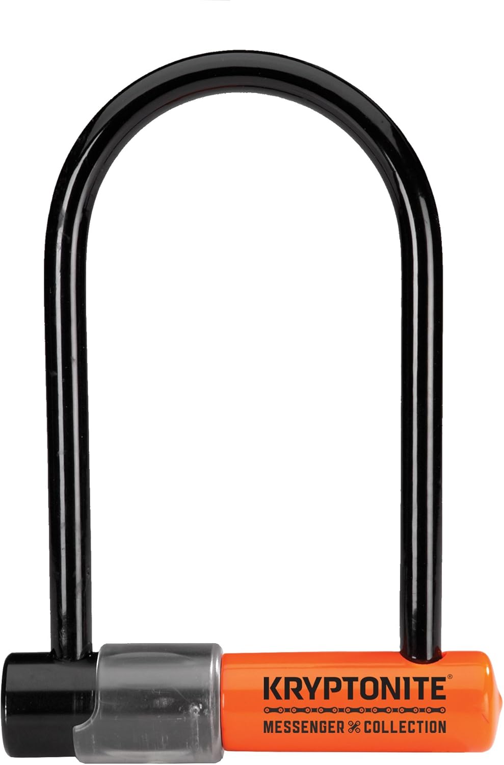 Kryptonite ULock Evolution 001638 Messenger Mini 9,5Cm X 16,5Cm