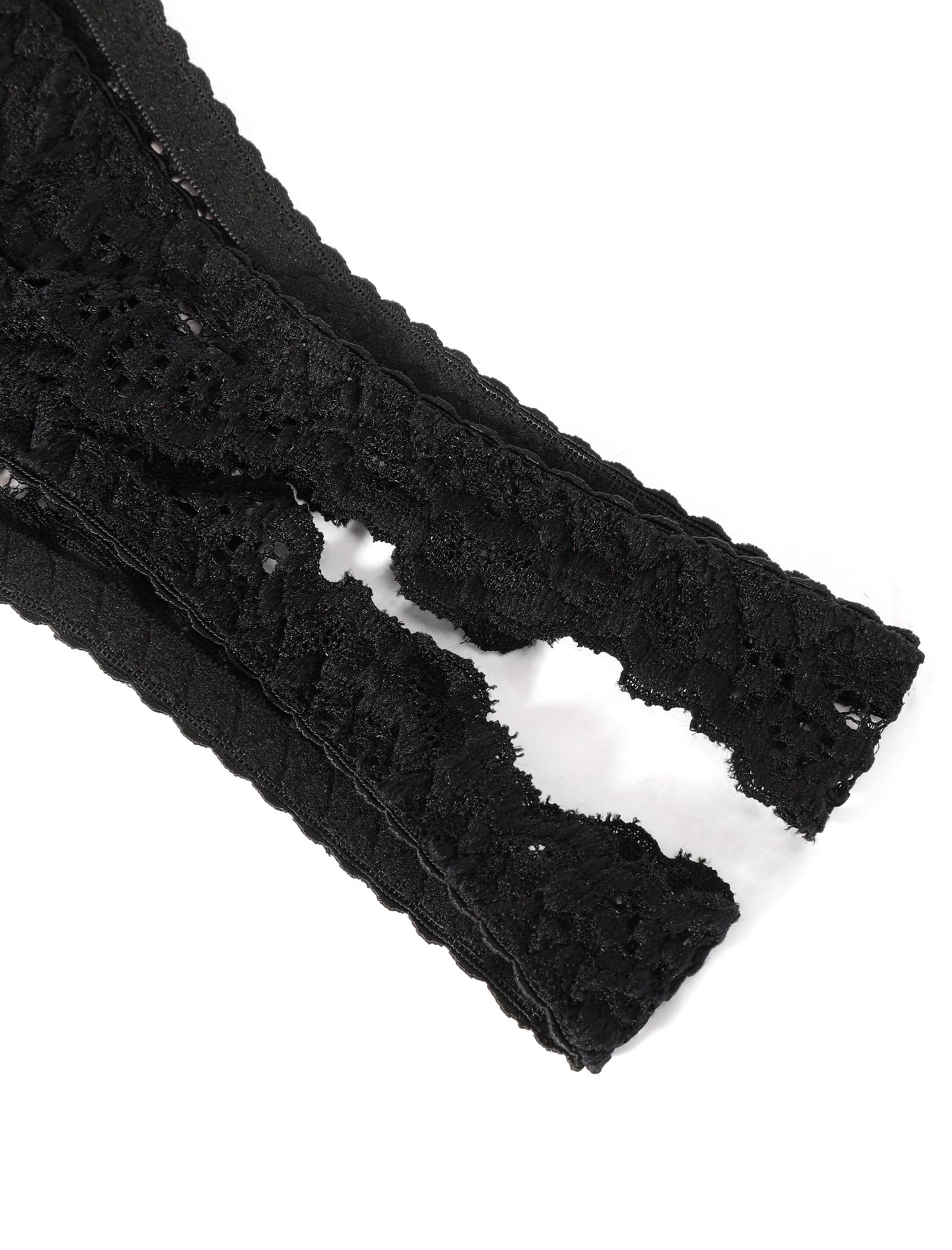 Avidlove Sexy Lingerie Set for Women Lace Bra and Panty Sets Underwire Push Up Lace Lingerie Set XS-XXL