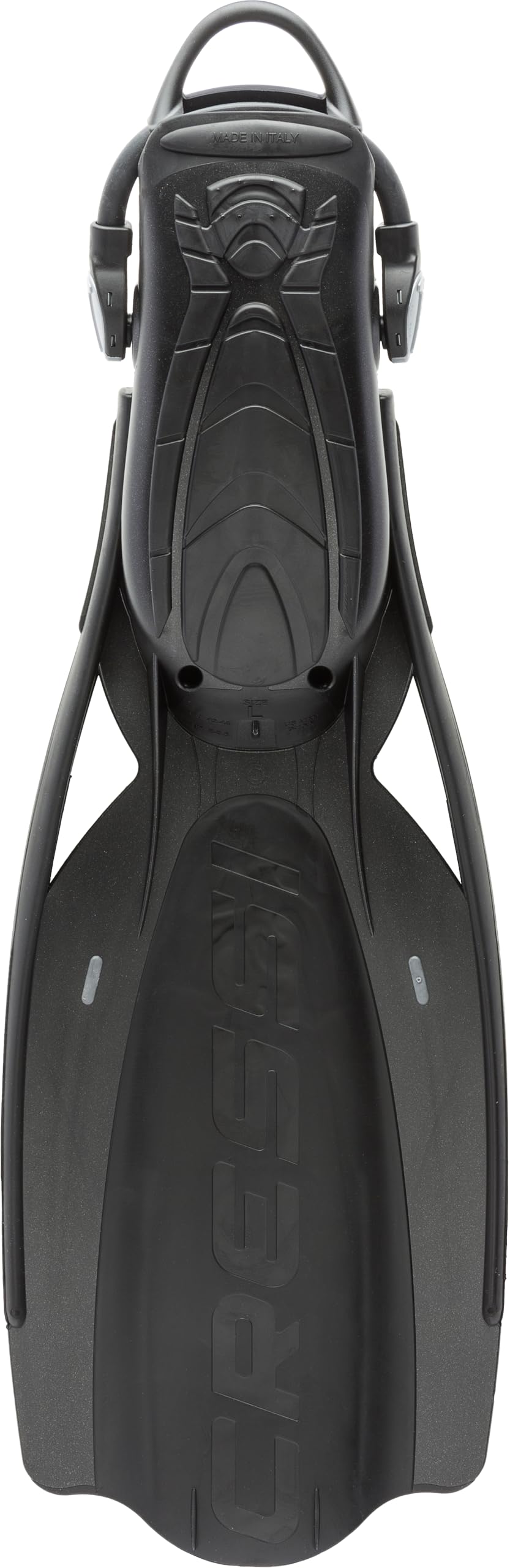 Cressi, Unisex Adulto