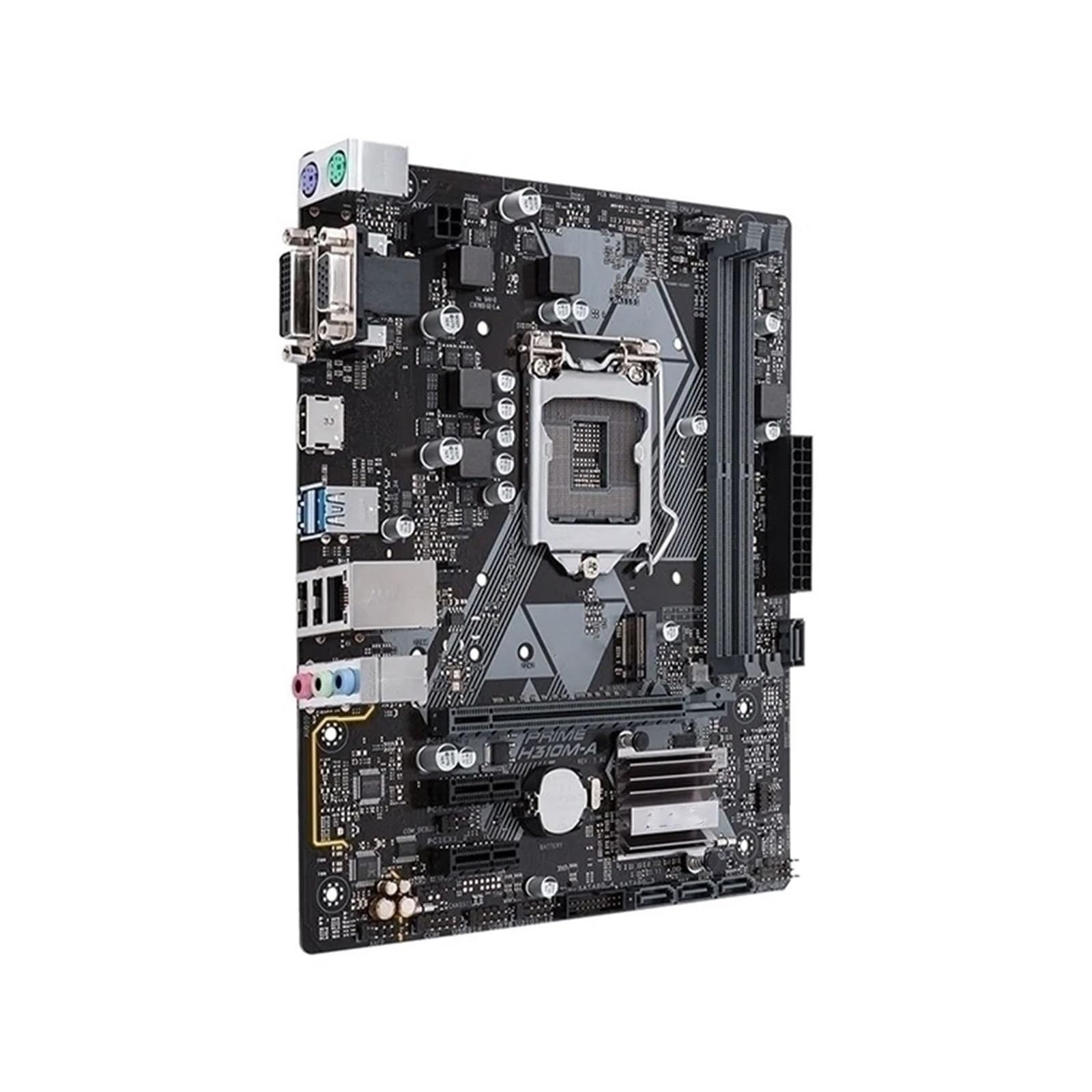 Motherboard Fit for ASUS H310 Motherboard Prime H310M-A LGA 1151