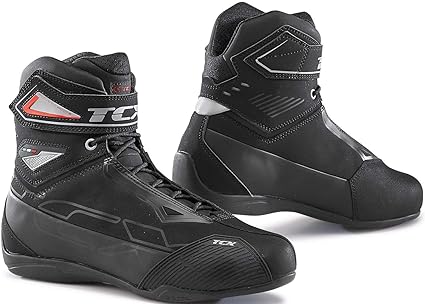 tcx rush boots