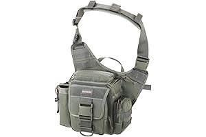 Maxpedition Jumbo Versipack