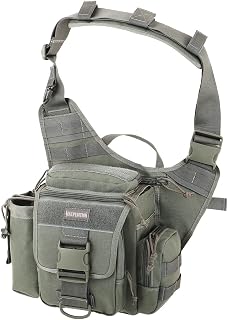 Maxpedition Jumbo Versipack (Foliage Green)